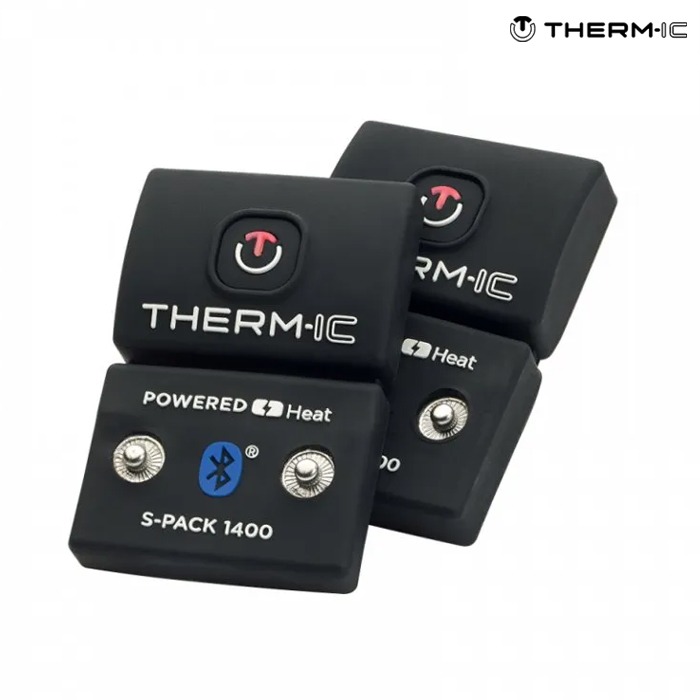 THERMIC S-Pack 1400 B 2324